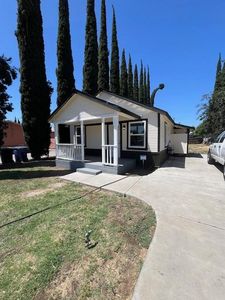 639 S Conejo Ave, Modesto, CA, 95354