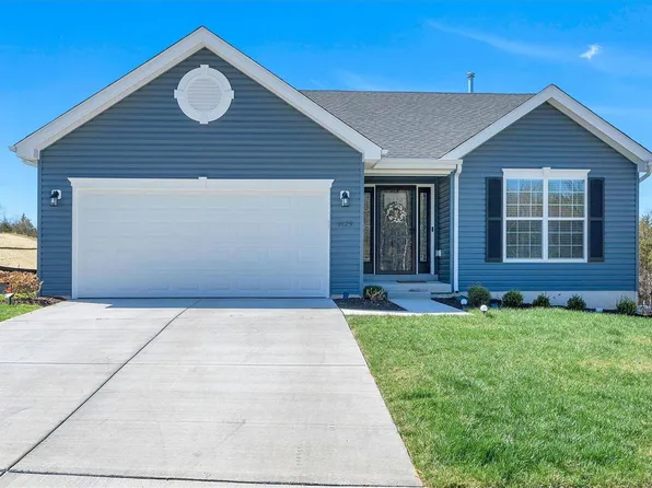 4129 Bear Ridge Dr, House Springs, MO 63051