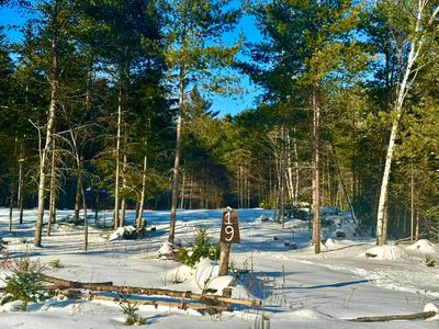 19 Lodge Lane, Woodsville, NH, 03785