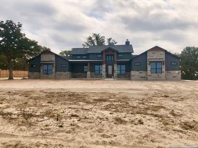 108 Hondo Vista, La Vernia, TX, 78121