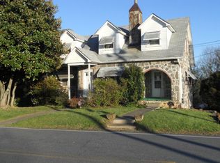 512 Beall St NW, Lenoir, NC 28645