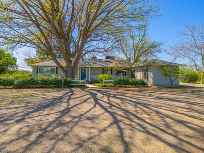 22145 Gilmore Ranch Rd, Red Bluff, CA, 96080
