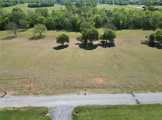 Walnut Dr LOT 9, Tuttle, OK 73089