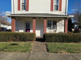 130 N State St, Frazeysburg, OH