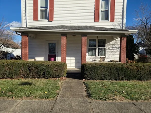 130 N State St, Frazeysburg, OH 43822