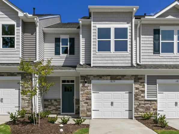 1829 Hinesley Dr, Durham, NC 27703