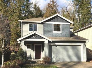 15950 SE 164th Pl, Renton, WA 98058