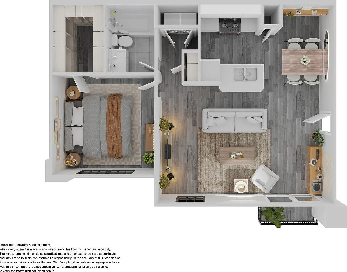 Skyrise Villas — Photo 2