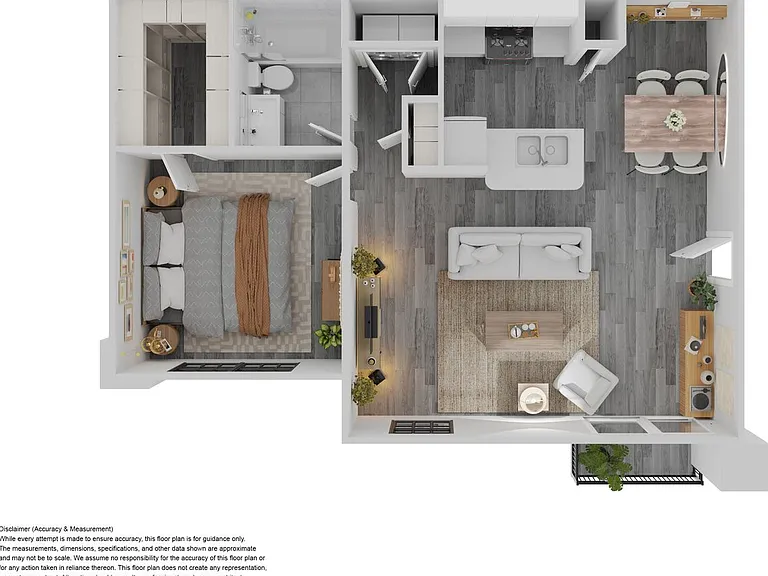 Skyrise Villas — Photo 2