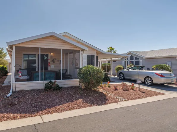 2550 S Ellsworth Rd #556, Mesa, AZ 85209