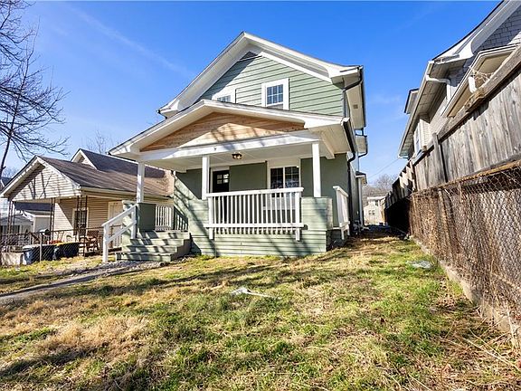 3rd image of 3736 Garner Ave