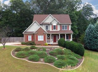 721 Walnut Ln, Woodstock, GA