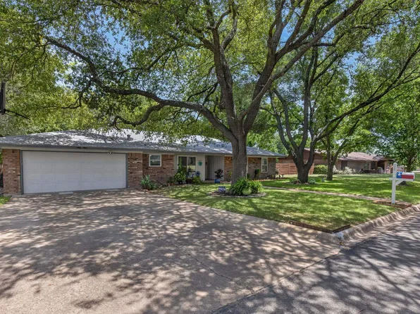 206 Corder Ln, Burnet, TX 78611