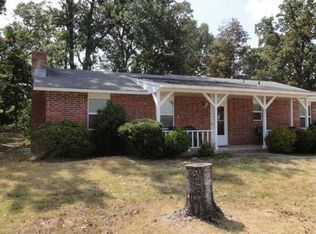 5410 E Wyman Rd #48, Fayetteville, AR 72701