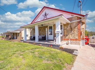 106 Stone Ave, Cynthiana, KY