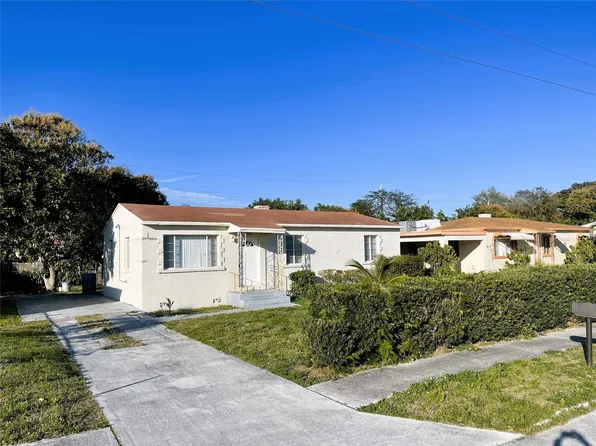 350 W 27th Street, Riviera Beach, FL 33404