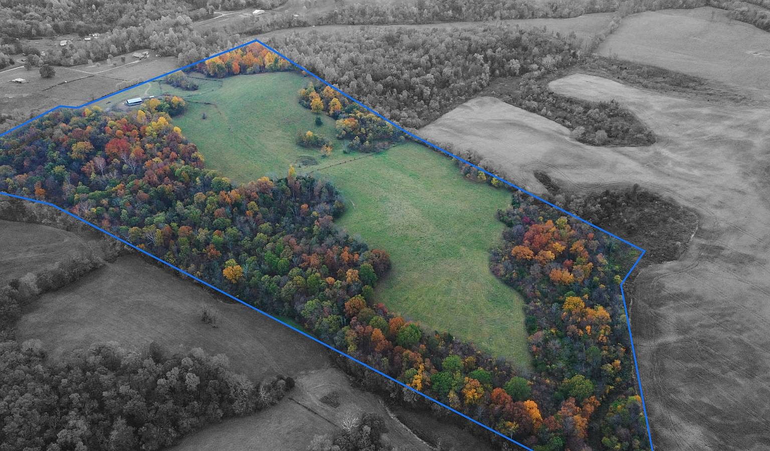 1700 Riley Gravel Switch Rd, Gravel Switch, KY 40328 MLS 11224188