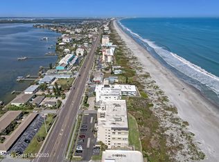 3115 S Atlantic Ave APT 602, Cocoa Beach, FL 32931
