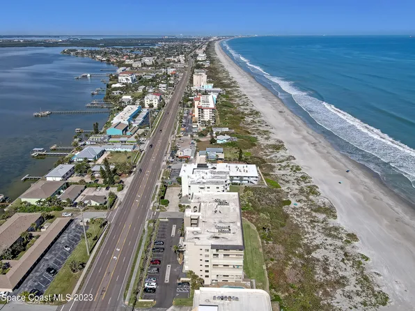 3115 S Atlantic Ave APT 602, Cocoa Beach, FL 32931