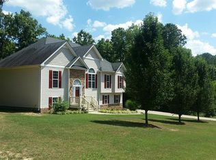 340 Sunset Loop, Cedartown, GA 30125