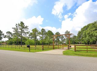 14331 Santo Park Rd, Dickinson, TX 77539