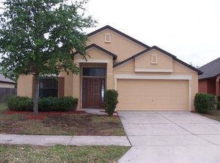 2154 Bexley Dr, Tavares, FL 32778