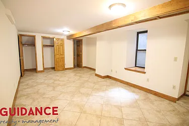 Rented by Guidance Realty Corp.