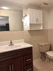 Rented by Corcoran