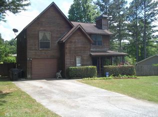 9296 Forest Knoll Dr, Jonesboro, GA