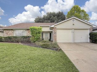 16403 Sky Blue Ln, Houston, TX 77095