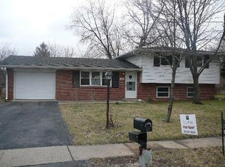9143 E Granville Ln, Indianapolis, IN 46229