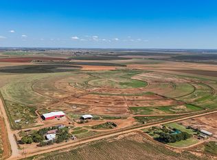 3749 Killdee Rd, Ropesville, TX 79358