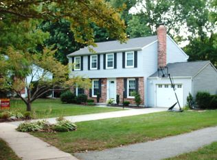 6420 Spicewind Ct, Columbia, MD 21045