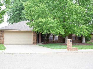 109 Wrangler Way, Clovis, NM 88101