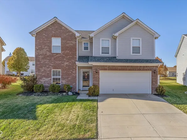 15241 Proud Truth Dr, Noblesville, IN 46060