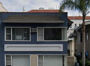 831-833 E Ocean Blvd #D, Long Beach, CA 90802