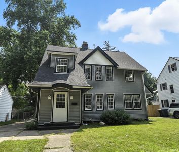 1818 College St, South Bend, IN, 46628