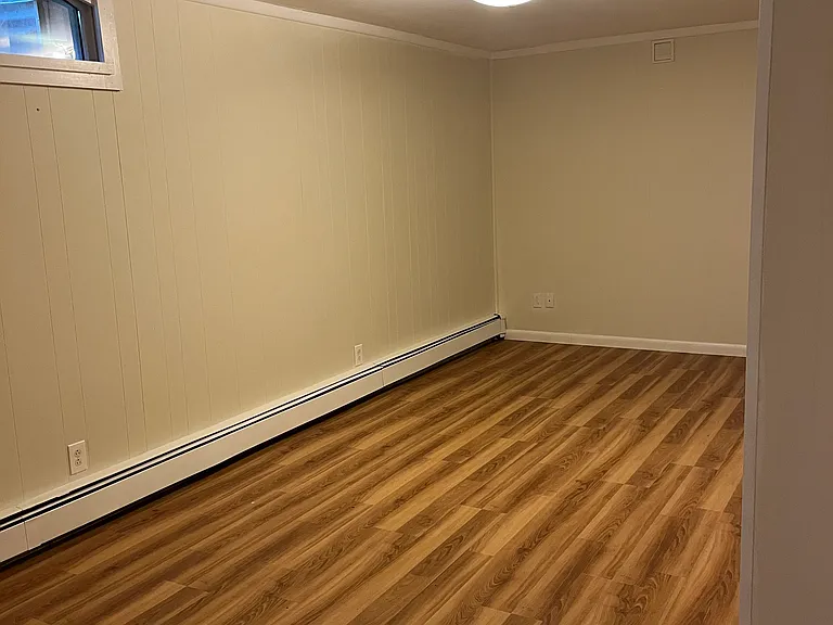 Single Bedroom