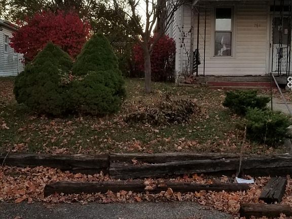 3rd image of 264 N Elm St