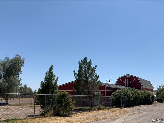 2nd image of 5410 S Calle Del Media
