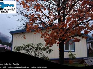 6010 Chatham Dr, Juneau, AK 99801