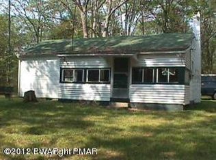 Silver Lake Rd, Dingmans Ferry, PA 18328