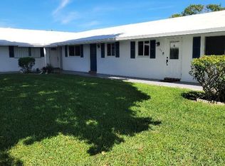 300 SW Golfview Ter APT 136, Boynton Beach, FL 33426