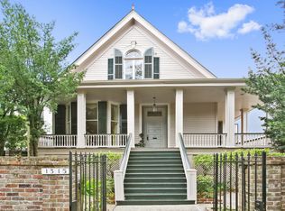 1315 Webster St, New Orleans, LA 70118