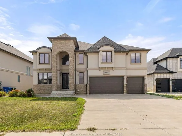 3910 Lasalle Woods Blvd, Lasalle, ON N9H 0L6