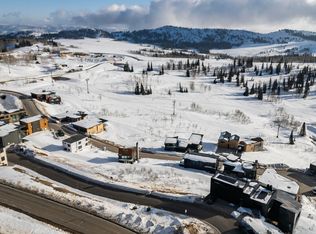 8479 E Copper Crest Rd #45, Eden, UT 84310