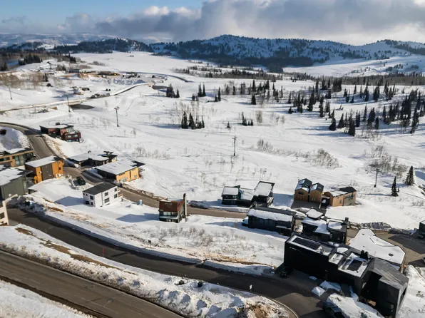 8479 E Copper Crest Rd #45, Eden, UT 84310