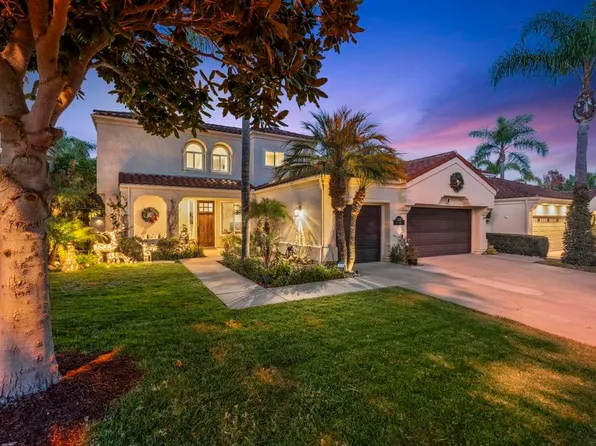 5140 Via Avante, San Diego, CA 92130