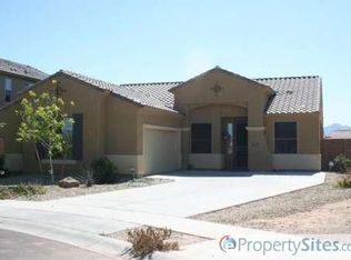 9039 W Globe Ave, Tolleson, AZ 85353
