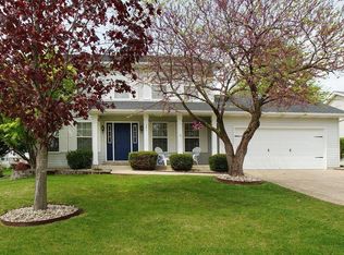 381 Beckley Pl, Saint Charles, MO